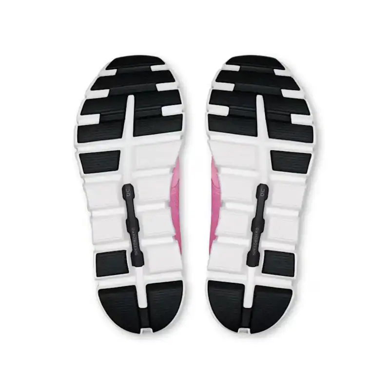 On Running Cloud 6 Raspberry White - Image 5