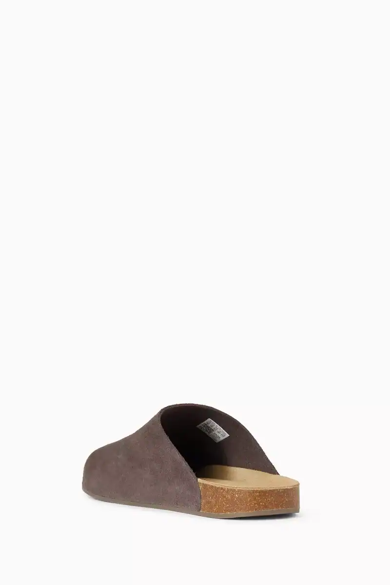 Adidas Adimule Slides Aurora Coffee - Image 3