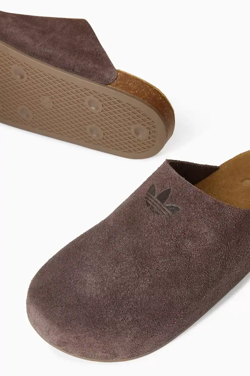 Adidas Adimule Slides Aurora Coffee - Image 2