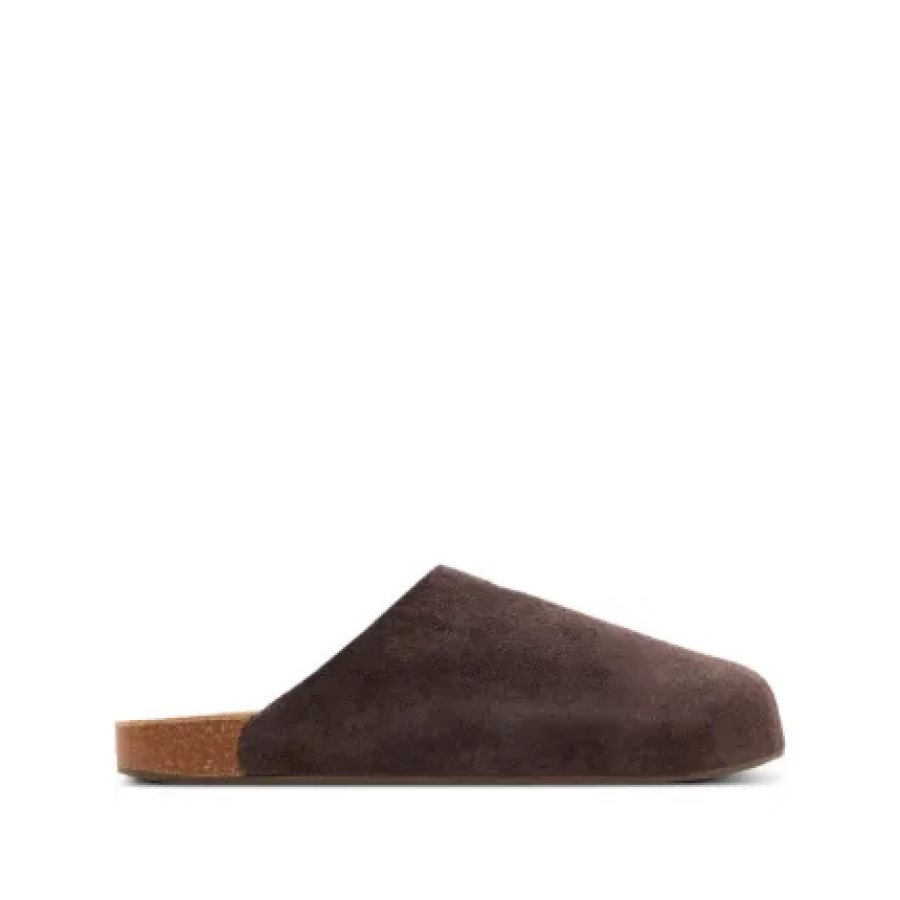 Adidas Adimule Slides Aurora Coffee