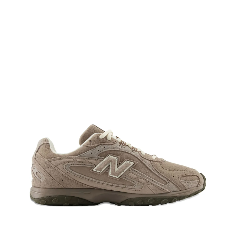 New Balance 204L Mushroom