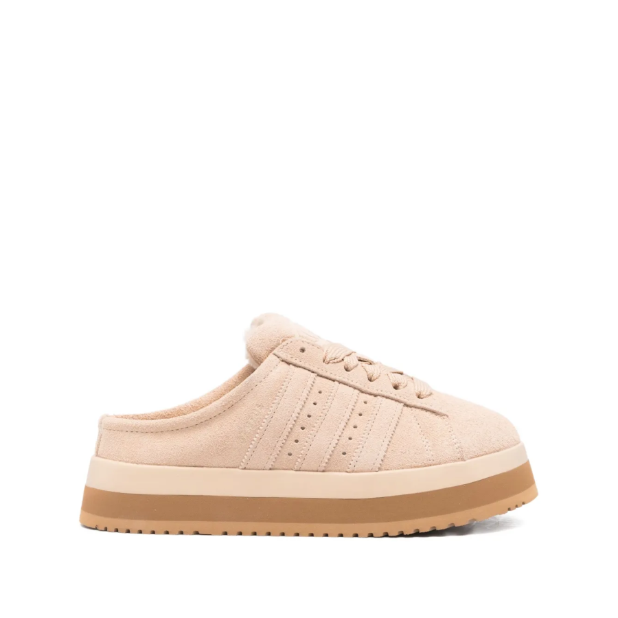 Adidas Campus 00s Winter Low Magic Beige