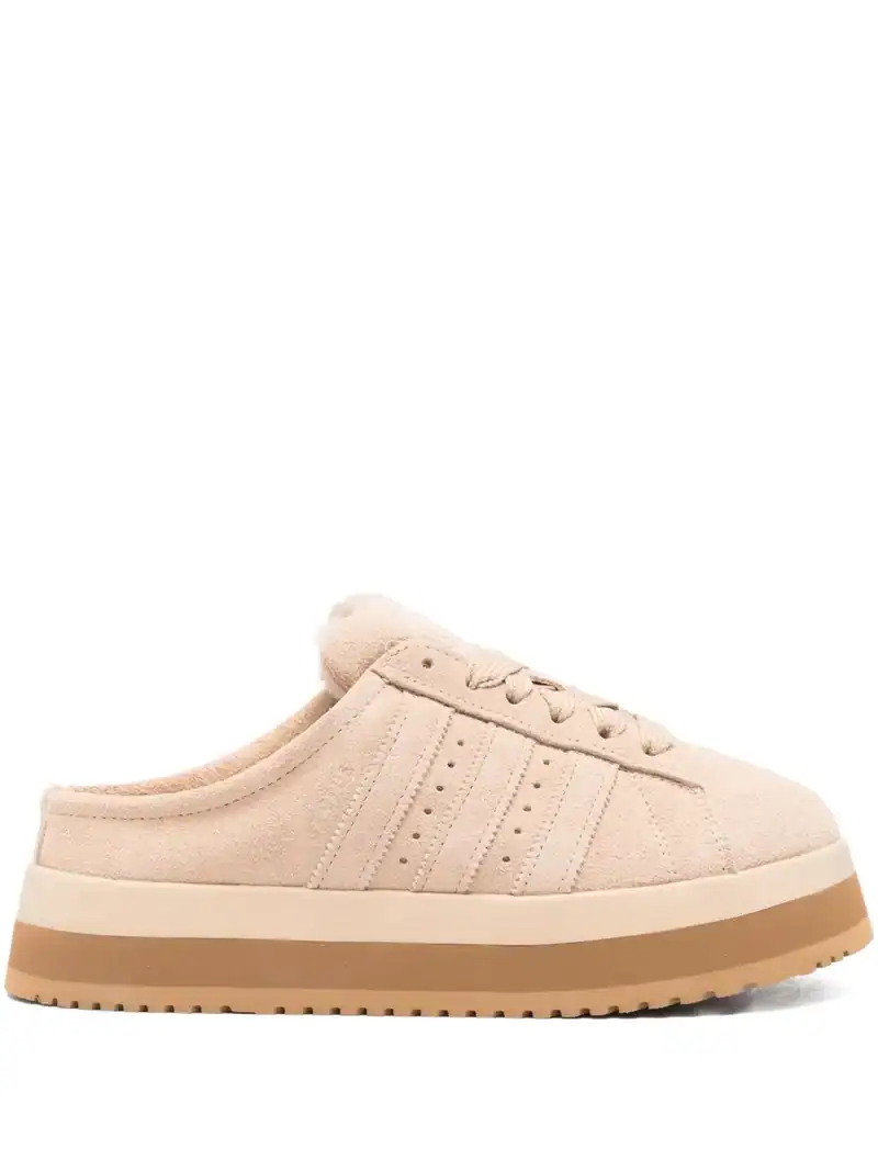 Adidas Campus 00s Winter Low Magic Beige
