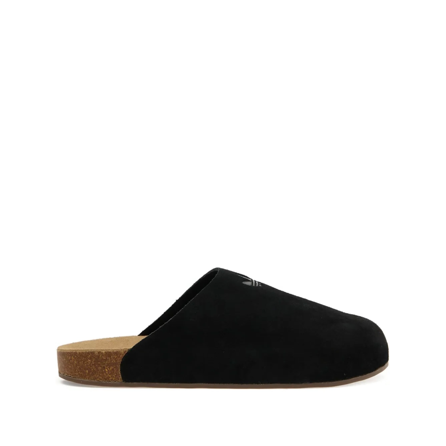 Adidas Adimule Slides Core Black Gum