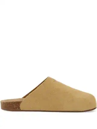 Adidas Adimule Slides Golden Beige Gum