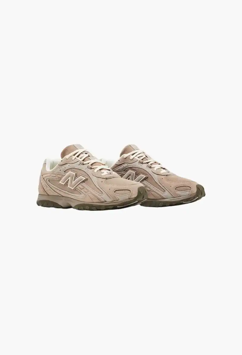 New Balance 204L Mushroom - Image 2