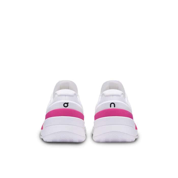 On The Roger Pro 2 Clay White Pink - Image 3