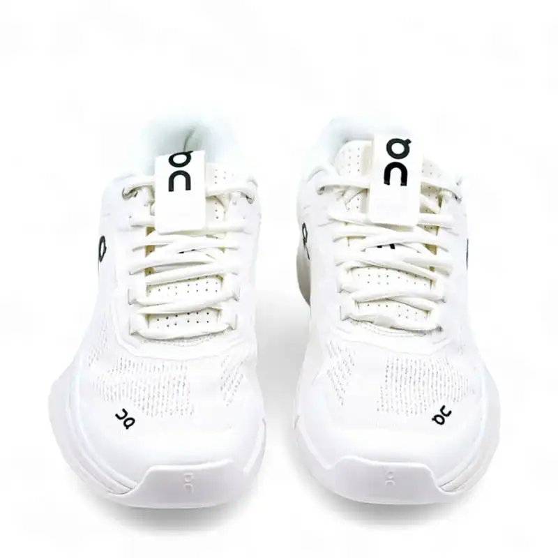 On The Roger Pro 2 Clay White Black - Image 4