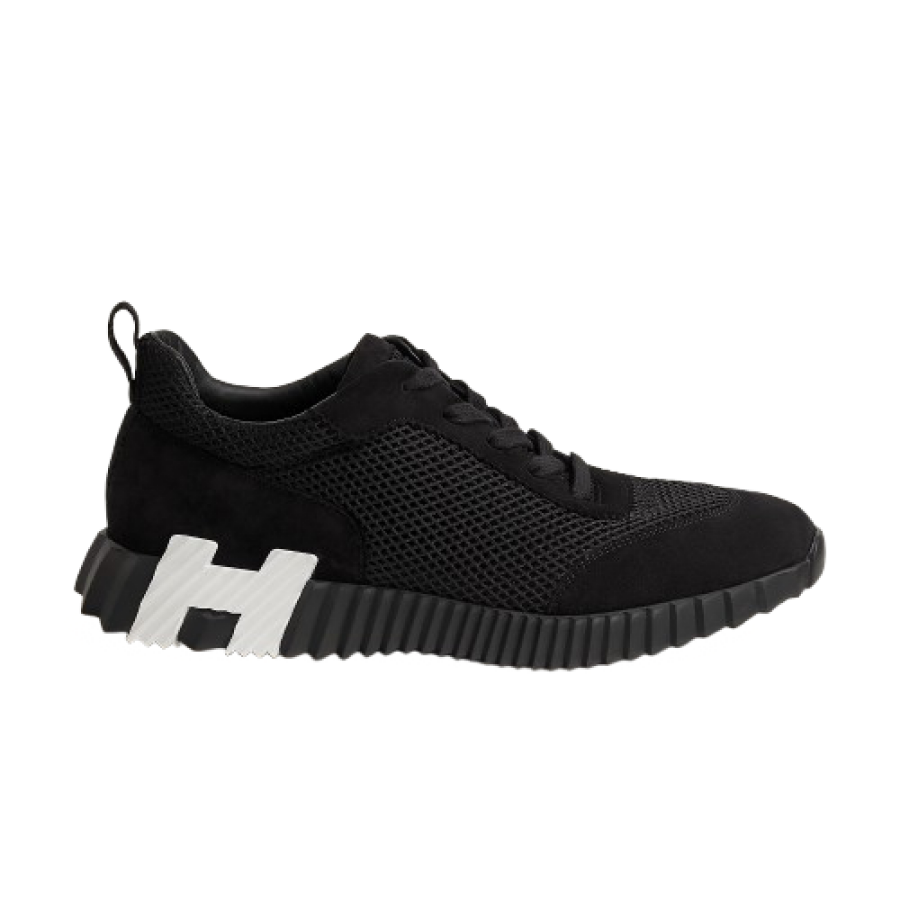 Hermes Bouncing sneaker Noir