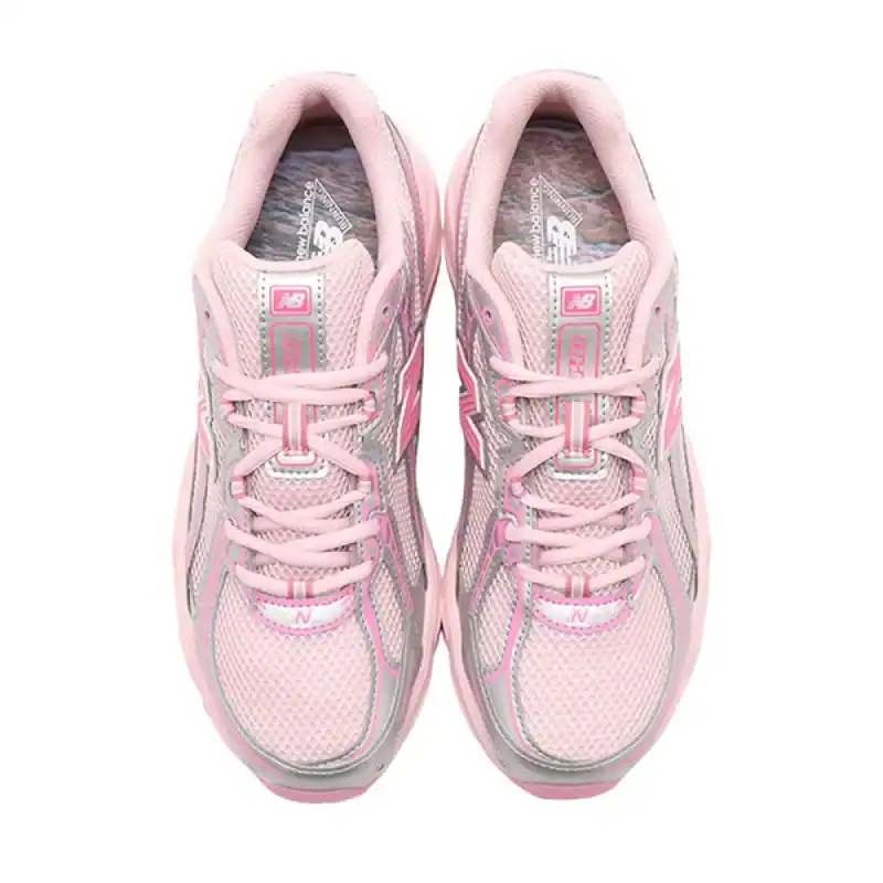 New Balance 740 atmos Pink Vacation - Image 3