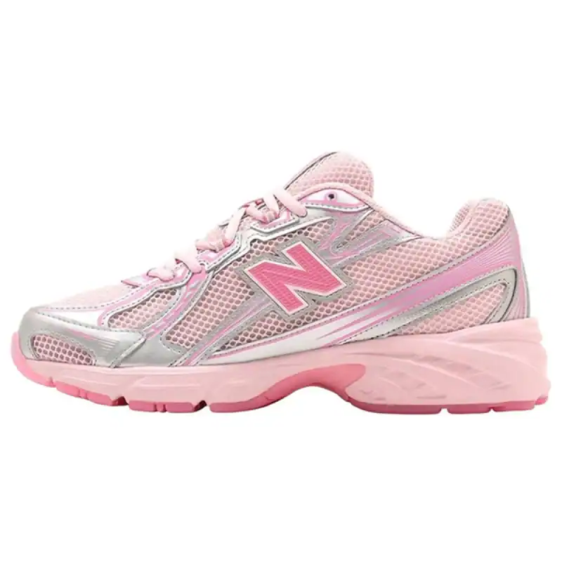 New Balance 740 atmos Pink Vacation - Image 2